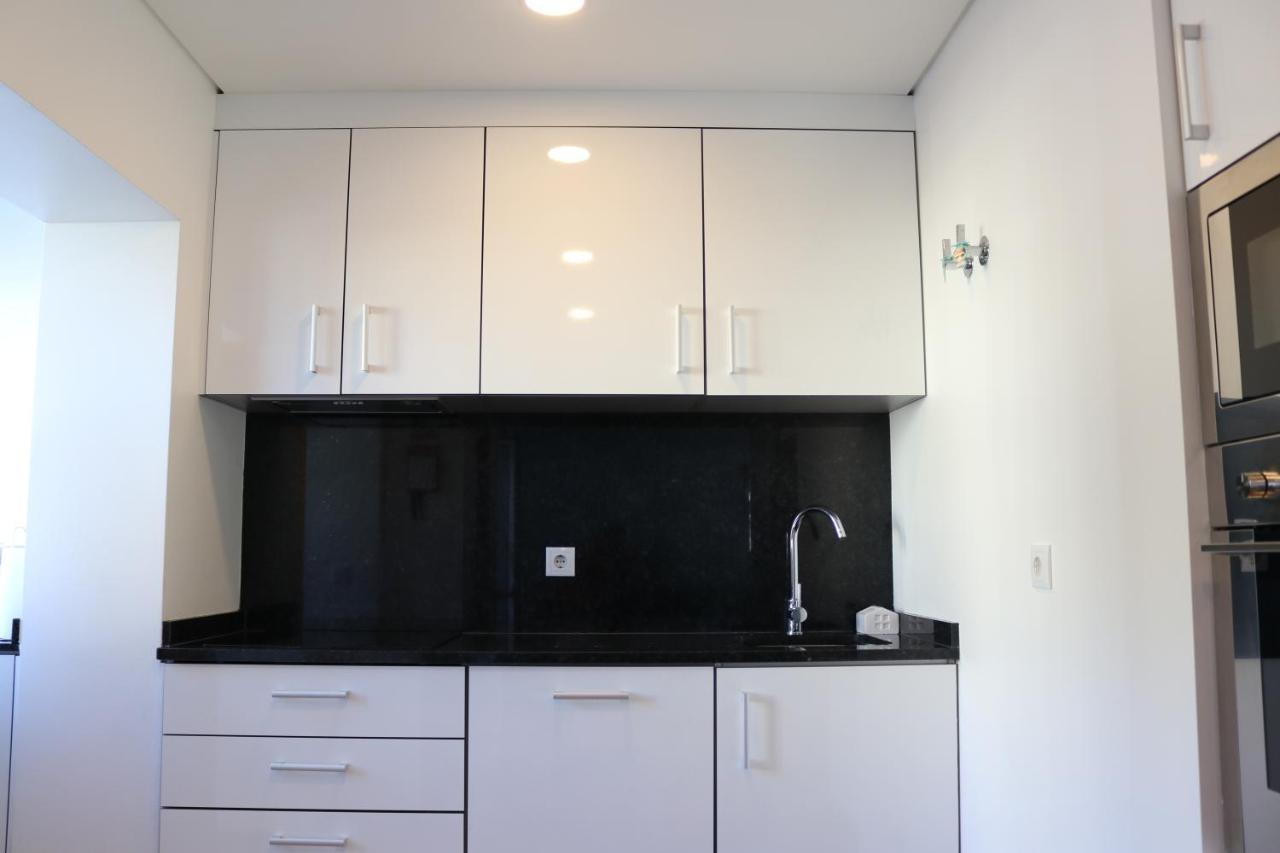 Apartmán Casa Da Fonte Quente Leiria Exteriér fotografie