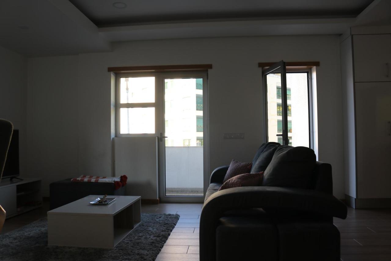 Apartmán Casa Da Fonte Quente Leiria Exteriér fotografie
