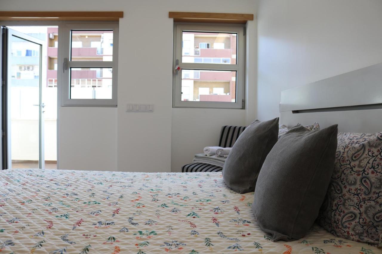 Apartmán Casa Da Fonte Quente Leiria Exteriér fotografie