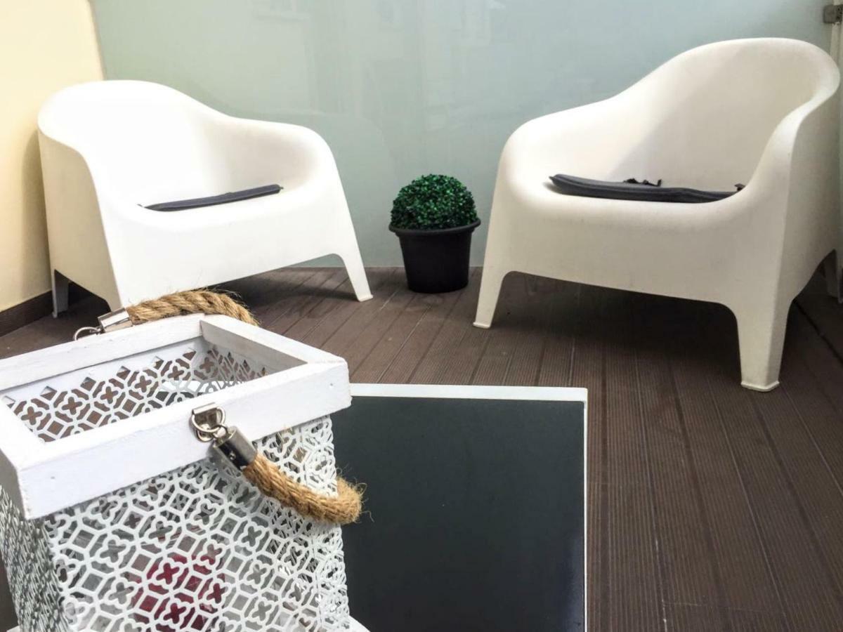 Apartmán Casa Da Fonte Quente Leiria Exteriér fotografie